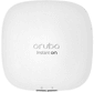 Point d'accès WiFi 6 intérieur Aruba Instant On AP22 (RW) 2x2 WiFi 6 (R4W02A)