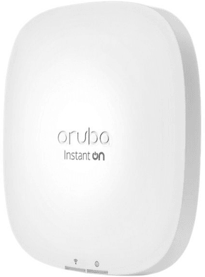 Point d'accès WiFi 6 intérieur Aruba Instant On AP22 (RW) 2x2 WiFi 6 (R4W02A) — image 2