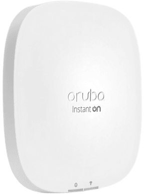 Point d'accès WiFi 6 intérieur Aruba Instant On AP22 (RW) 2x2 WiFi 6 (R4W02A) — image 3