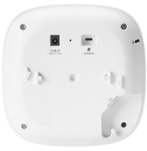 Point d'accès intérieur Aruba Instant On AP22 (RW) 2x2 Wi-Fi 6 (R4W02A)