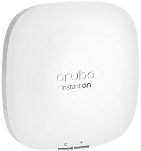 Point d'accès WiFi 6 intérieur Aruba Instant On AP22 (RW) 2x2 WiFi 6 (R4W02A) — image 6