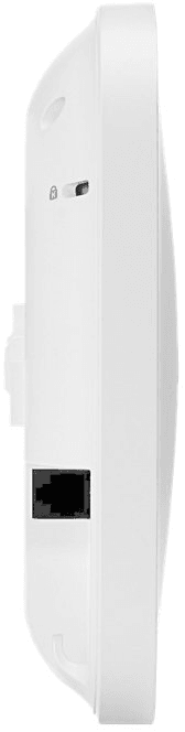 Point d'accès WiFi 6 intérieur Aruba Instant On AP22 (RW) 2x2 WiFi 6 (R4W02A) — image 7