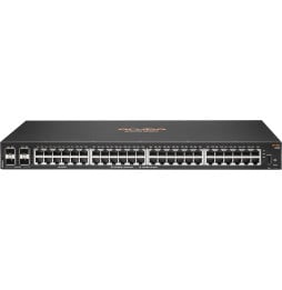 Switch Aruba 6000 48G 4SFP (R8N86A)