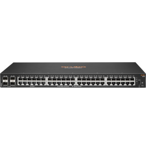 Switch Aruba 6000 48G 4SFP (R8N86A)