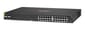 Switch Aruba 6000 24G Classe 4 PoE 4SFP 370 W (R8N87A)