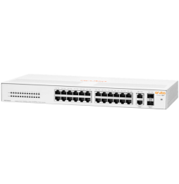 Switch Aruba Instant On 1430 26G 2SFP (R8R50A)