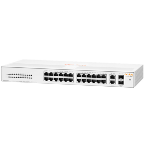 Switch Aruba Instant On 1430 26G 2SFP (R8R50A)