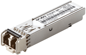 Émetteur-récepteur Aruba Instant On 1G SFP LC SX MMF OM2 500 m (R9D16A)