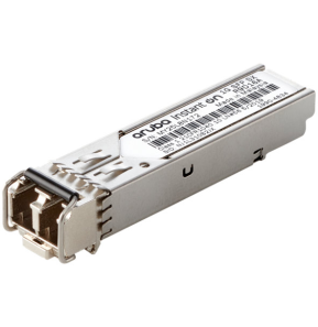 Émetteur-récepteur Aruba Instant On 1G SFP LC...