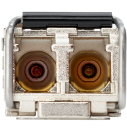 Émetteur-récepteur Aruba Instant On 1G SFP LC SX MMF OM2 500 m (R9D16A)