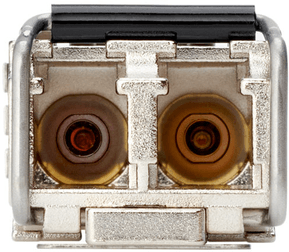 Émetteur-récepteur Aruba Instant On 1G SFP LC SX MMF OM2 500 m (R9D16A) — image 3