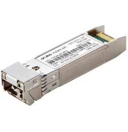 Émetteur-récepteur Aruba Instant On 10G SFP+ LC SR MMF OM3 300 m (R9D18A)