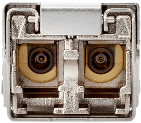 Émetteur-récepteur Aruba Instant On 10G SFP+ LC SR MMF OM3 300 m (R9D18A) — image 3