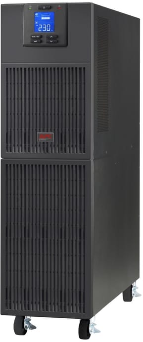 Onduleur On-line APC Easy UPS SRV 6000 W / 6000 VA - Bornier (SRV6KI)