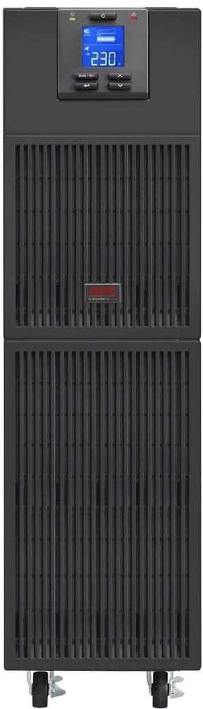Onduleur On-line APC Easy UPS SRV 6000 W / 6000 VA - Bornier (SRV6KI) — image 2