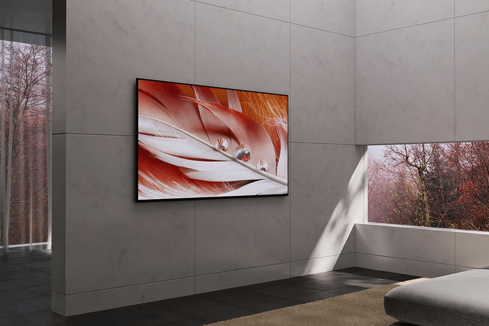 Téléviseur Sony 75" XR-75X90J | 4K Ultra HD — image 2
