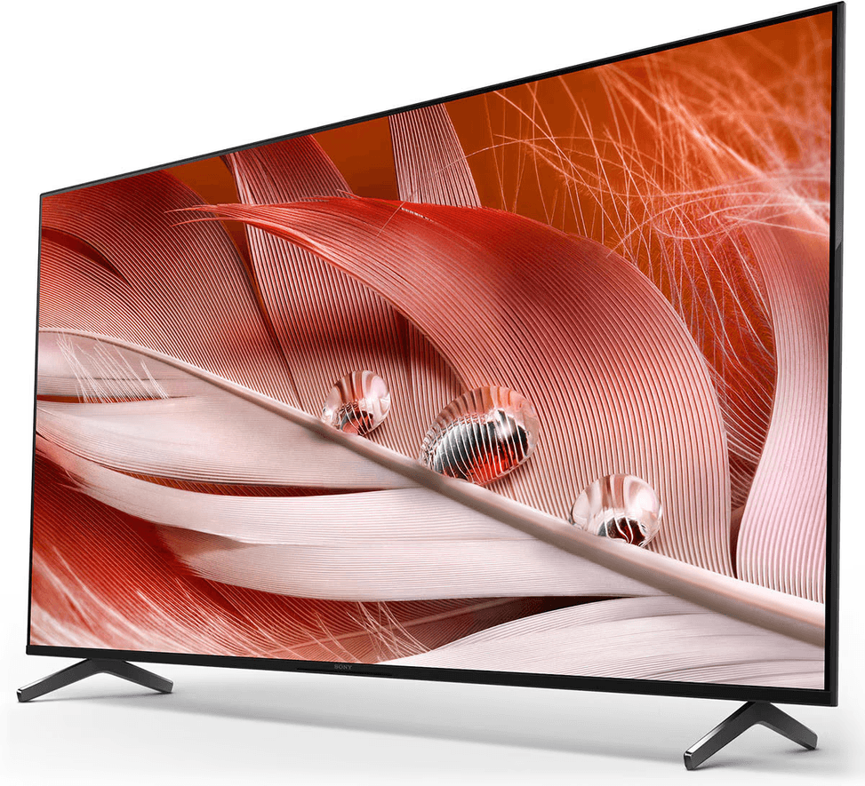 Téléviseur Sony 75" XR-75X90J | 4K Ultra HD — image 3