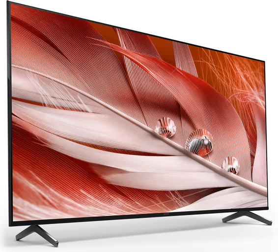Téléviseur Sony 75" XR-75X90J | 4K Ultra HD