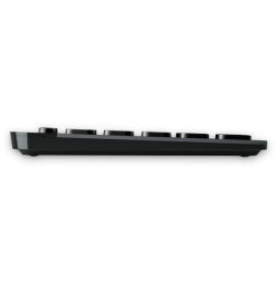 Logitech Bluetooth illuminated keyboard K810 - Clavier avec rétro-éclairage sans fil  (AZERTY Français)