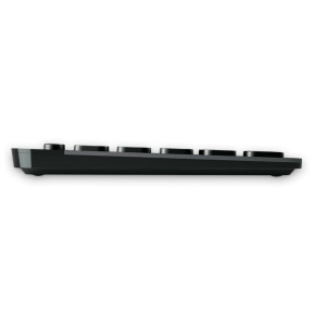 Logitech Bluetooth illuminated keyboard K810 - Clavier avec rétro-éclairage sans fil  (AZERTY Français)
