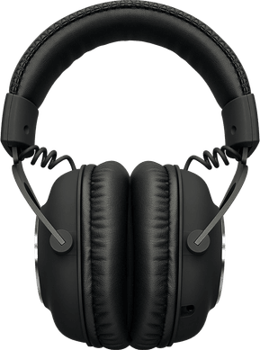 Casque Gaming Bluetooth Logitech G PRO X Avec Blue VO!CE (981-000907) — image 2