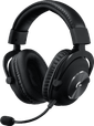 Casque Gaming Bluetooth Logitech G PRO X Avec Blue VO!CE (981-000907)
