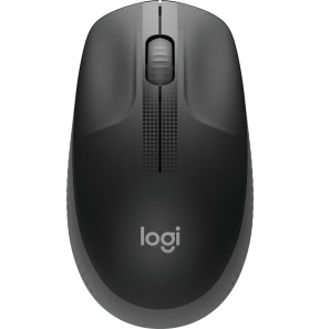 Souris sans fil Logitech M190 Charbon (910-005905)