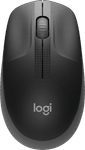 Souris sans fil Logitech M190 Charbon (910-005905)