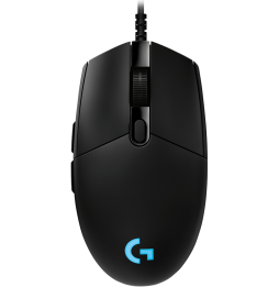 Souris gaming Logitech G...