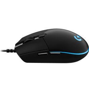 Souris gaming Logitech G Pro avec capteur HERO 25K (910-005441)