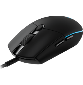 Souris gaming Logitech G Pro avec capteur HERO 25K (910-005441)