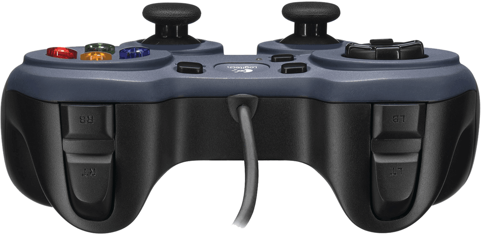 Logitech F310 Wired Gamepad (940-000138) — image 6