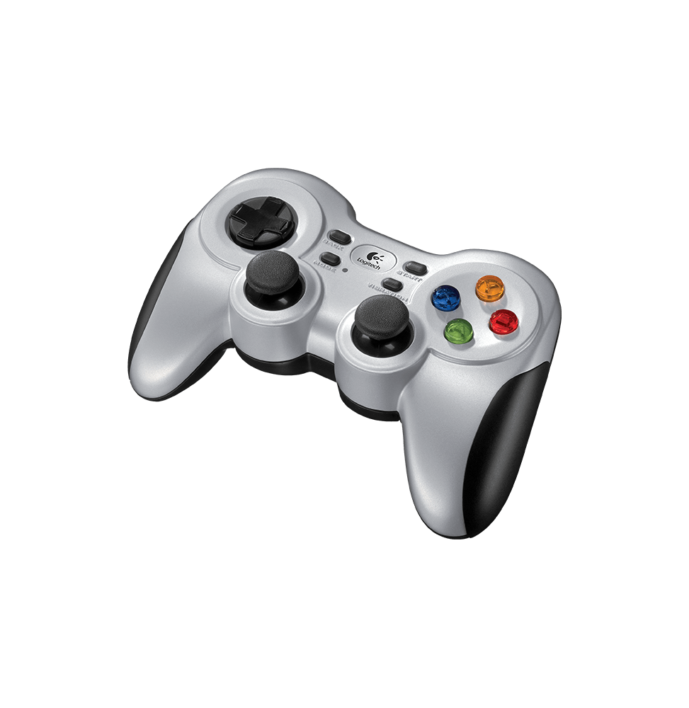 Manette sans fil Logitech G F710 (940-000142)