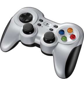 Manette sans fil Logitech G F710 (940-000142)