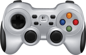 Manette sans fil Logitech G F710 (940-000142) — image 2