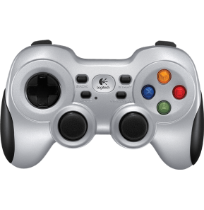 Manette sans fil Logitech G F710 (940-000142)