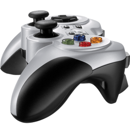 Manette sans fil Logitech G F710 (940-000142)