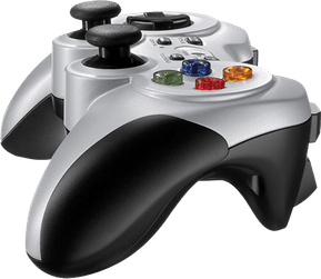 Manette sans fil Logitech G F710 (940-000142) — image 3
