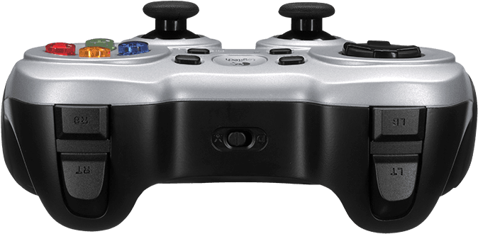 Manette sans fil Logitech G F710 (940-000142) — image 4