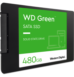 Disque dur interne SSD SATA...