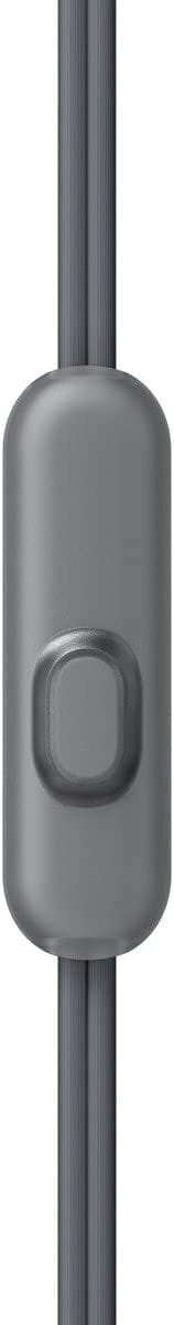Écouteurs Sony AS210AP sport intra-auriculaires Noir - Jack 3,5 mm (MDRAS210APBQ) — image 3
