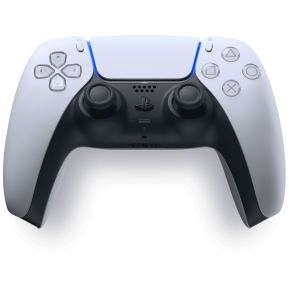 Sony PS5 Playstation 5 Disc Edition 825GB CFI-1216A White EU Plug