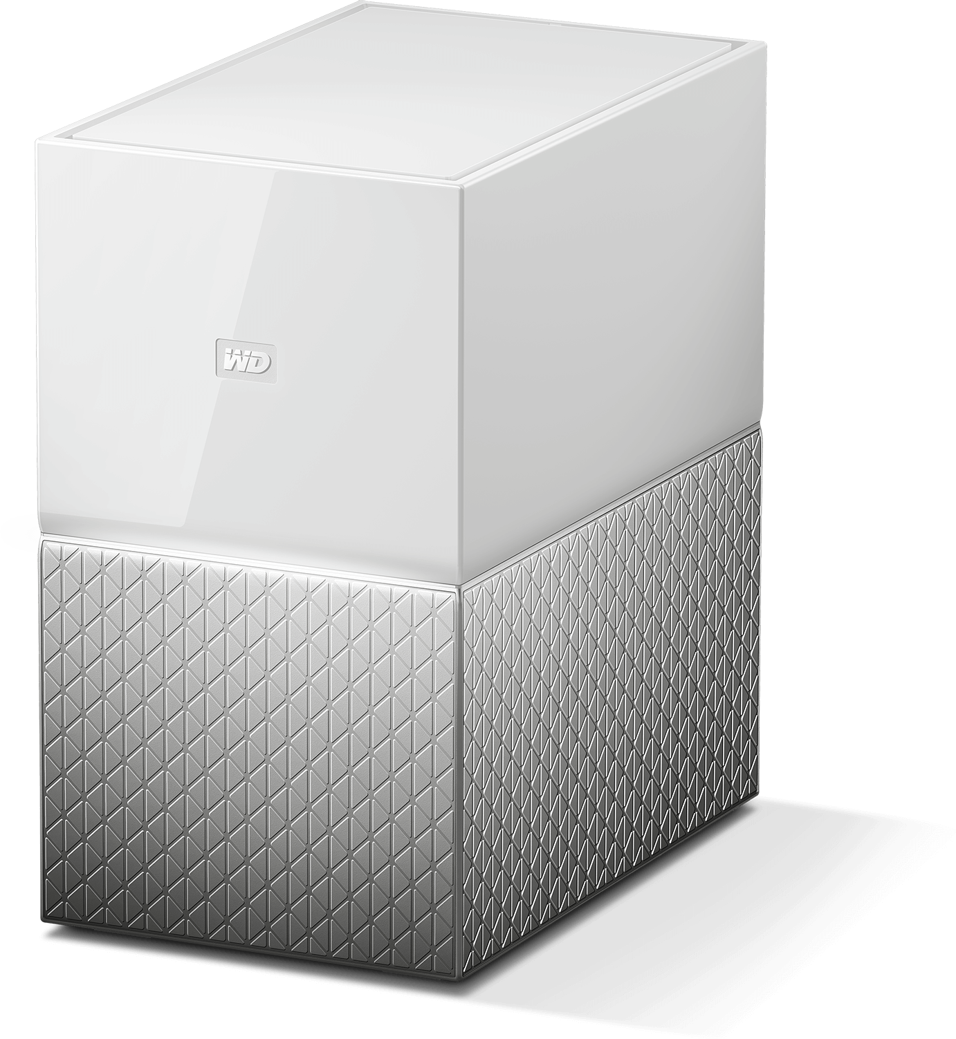 NAS Western Digital WD My Cloud Home Duo 8 To (WDBMUT0080JWTEESN) prix