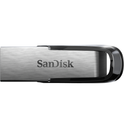 Clé USB 3.0 SanDisk Ultra Flair 128 Go (SDCZ73-128G-G46)