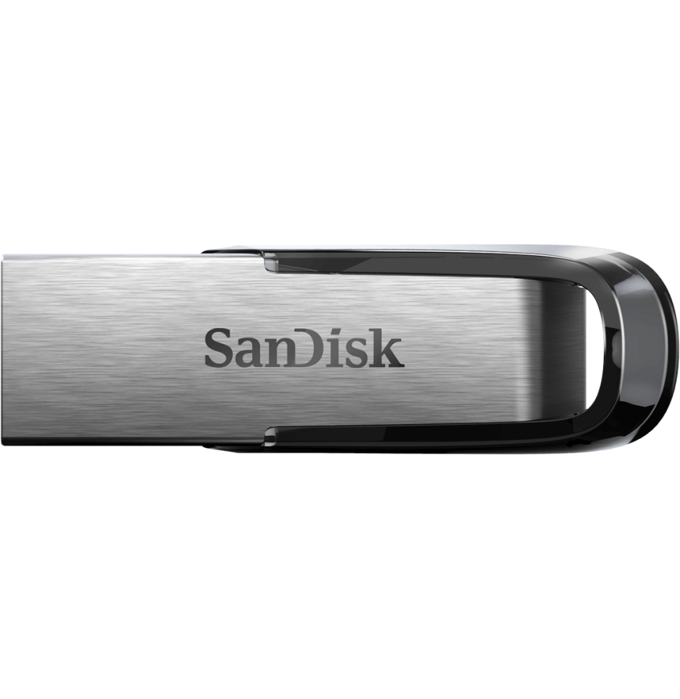 Clé USB 3.0 SanDisk Ultra Flair 128 Go (SDCZ73-128G-G46)