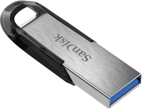 Clé USB 3.0 SanDisk Ultra Flair 128 Go (SDCZ73-128G-G46) — image 2