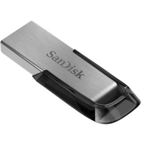 Clé USB 3.0 SanDisk Ultra Flair 128 Go (SDCZ73-128G-G46)