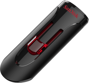 Clé USB 3.0 SanDisk Cruzer Glide 128 Go (SDCZ600-128G-G35) — image 5