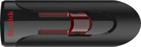 Clé USB 3.0 SanDisk Cruzer Glide 128 Go (SDCZ600-128G-G35) — image 3