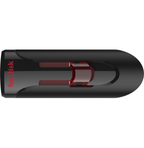 Clé USB 3.0 SanDisk Cruzer Glide 128 Go (SDCZ600-128G-G35)